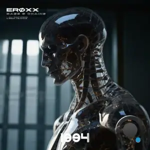 EROXX - Bass and Chains (2025)