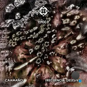 Caamaño - Frecuencia Obsesiva (2025)