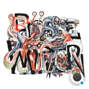 Audio88 - Böse Wörter (2025)