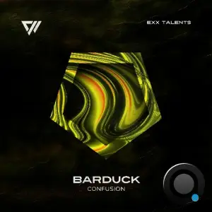 BARDUCK - Confusion (2025)