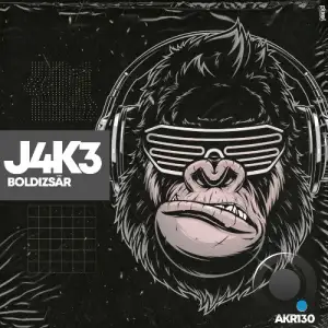 J4K3 - Boldizsár (2025)