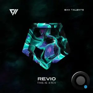 Revio - This Is Xtcy (2025)