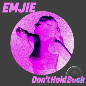 EMJIE - Don't Hold Back (2025)