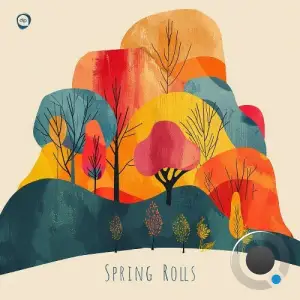 Magitman - Spring Rolls (2025)