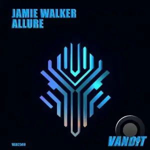 Jamie Walker - Allure (2025)