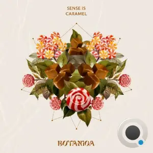 Sense IS - Caramel (2025)