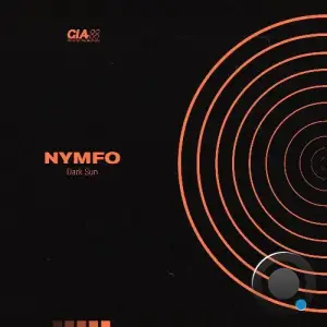 Nymfo & Riya - Dark Sun (2025)