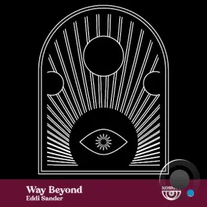 Eddi Sander - Way Beyond (2025)