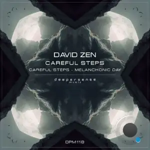 David Zen - Careful Steps (2025)