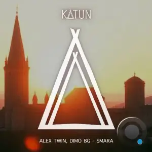 DiMO (BG) & Alex Twin - Smara (2025)