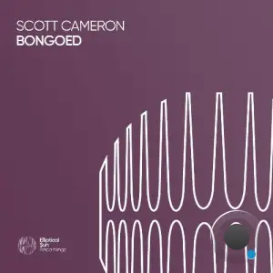 Scott Cameron - Bongoed (2025)