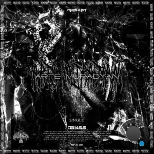Arte Muradyan - Abyss (2025)
