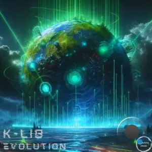 K-Lib - Evolution (2025)
