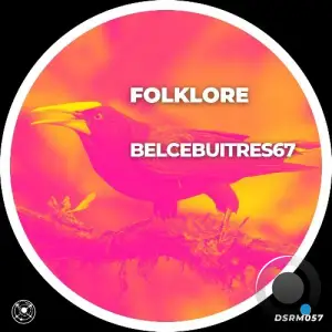 Belcebuitres67 - Folklore (2025)