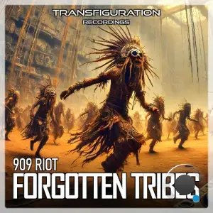 909 RIOT - Forgotten Tribes (2025)