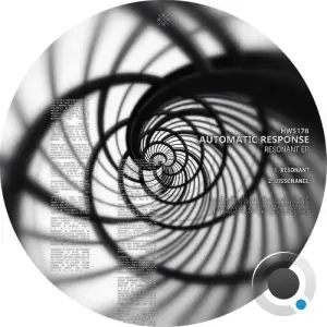 Automatic Response - Resonant (2025)