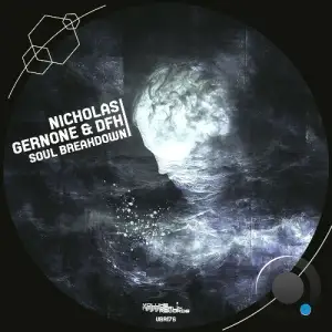 Nicholas Gernone & DFH - Soul Breakdown (2025)