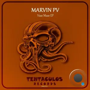 Marvin Pv - Vuse Muse (2025)