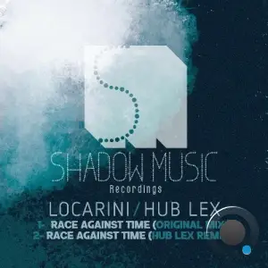 Locarini - Race Against Time (2025)