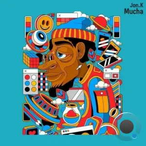 Jon.K - Mucha (2025)