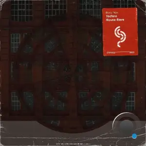 Roxy Nox - Techno House Rave (2025)