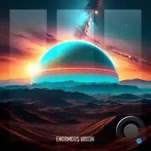 Alex Vanni - Digital Soul (2025)