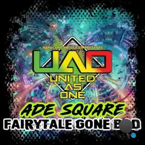 Ade Square - Fairytale Gone Bad (2025)