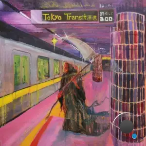 GRIMM Doza - TOKYO TRANSIT (2025)