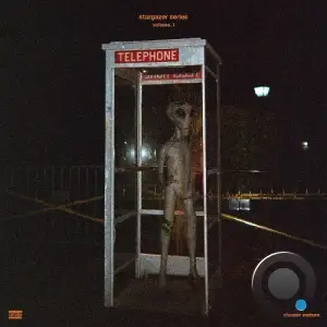 Chester Watson, Thxk u - stargazer, vol. i (2025)
