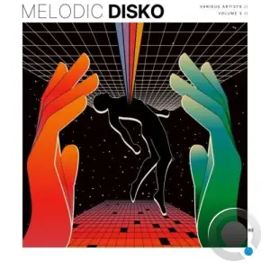 Melodic Disko, Vol. 3 (2025)