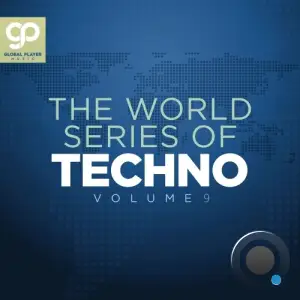 The World Series of Techno, Vol. 9 (2025)
