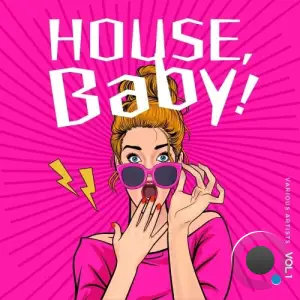 House, Baby!, Vol. 1 (2025)