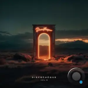 Discothèque Records Vol. 6 (2025)