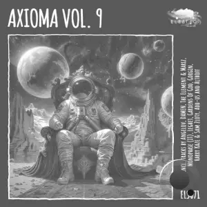 Axioma, Vol. 9 (2025)