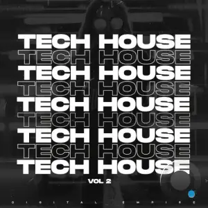 Essential Tech House 2025 Vol. 2 (2025)