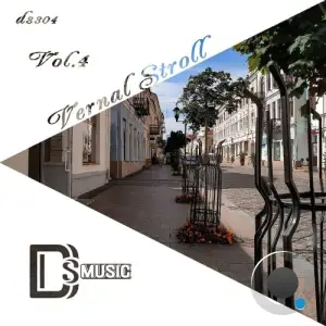 Vernal Stroll, Vol. 4 (2025)