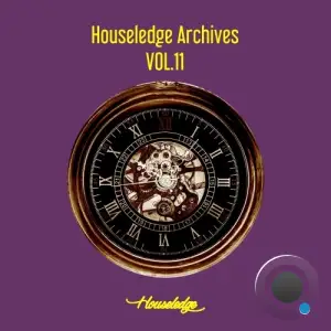 Houseledge Archives, Vol. 11 (2025)