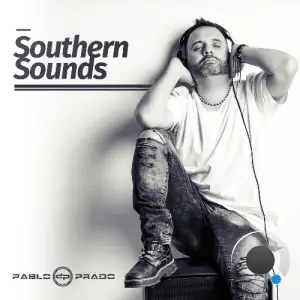 Pablo Prado - Southern Sounds 191 (2025-05-02)