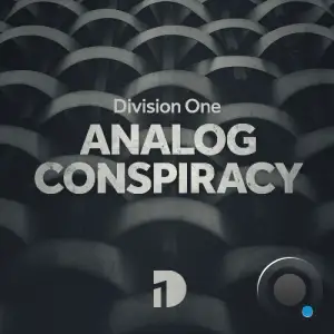 Division One - Analog Conspiracy 091 (2025-05-02)