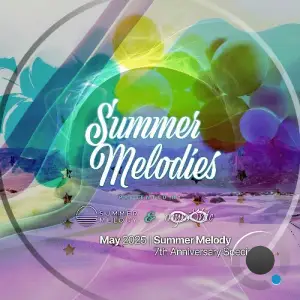 Myni8hte - Summer Melodies 081 (2025-05-02)