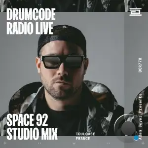 Space 92 - Drumcode 'live' 770 (2025-05-02)