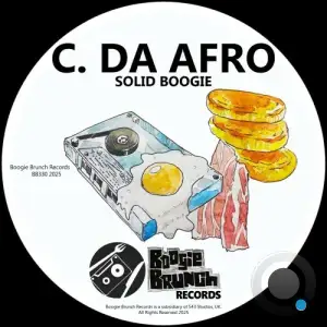 C. Da Afro - Solid Boogie (2025)