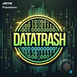 JMTM - Travelers (2025)