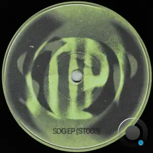Stipp - SDG (2025)