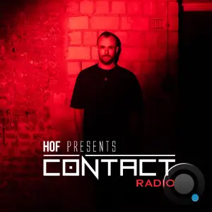 Hof & Tommahawk Sven - Contact Radio 004 (2025-05-02)