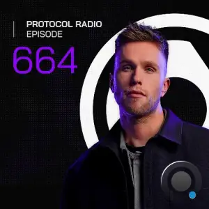 Nicky Romero - Protocol Radio 664 (2025-05-02)