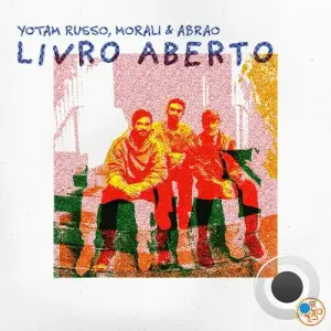 Yotam Russo & Morali feat. Abrão - Livro Aberto (2025)