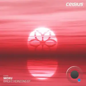 Moxu - Bright Horizons (2025)