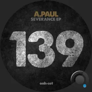 A.Paul - Severance (2025)