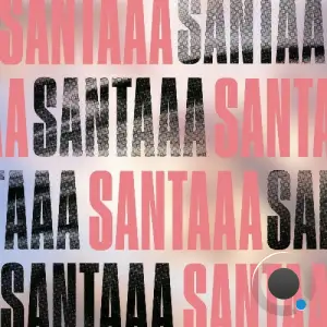 Santiago Garcia - Santa (2025)
